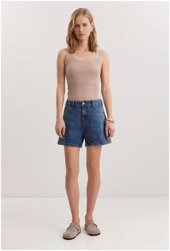 Джинсовые шорты BAON 11559000