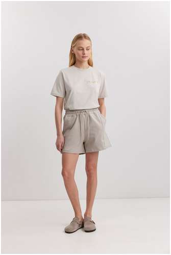 Футболка из хлопка BAON B2325002 / 11554834 - вид 2