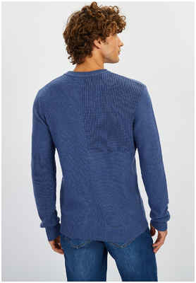 Джемпер BAON B6322527 / 11522455 - вид 2