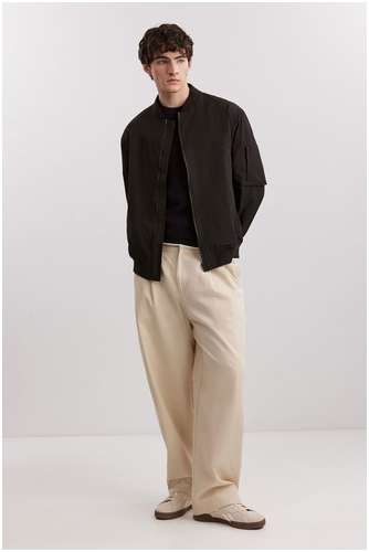 Бомбер с пропиткой PD и WR BAON B6025001 / 11554727 - вид 2