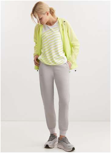 Спортивные брюки на резинке BAON 11559183