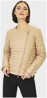 Утеплённая куртка-косуха BAON B031052 / 11596