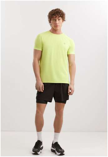 Спортивные двойные шорты BAON 11559218