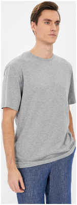 Базовая футболка COMFORT FIT BAON 11514840