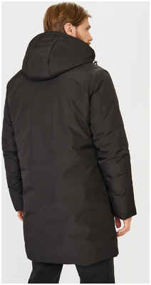 Удлинённая куртка BAON B541510 / 1156721 - вид 2