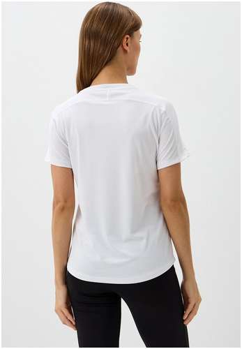 Спортивная футболка с коротким рукавом BAON B2325402 / 11557673 - вид 2