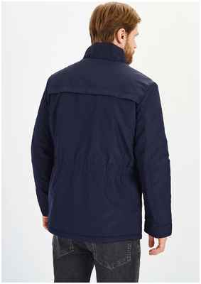 Куртка со стёганой подкладкой BAON B5322019 / 1158213 - вид 2
