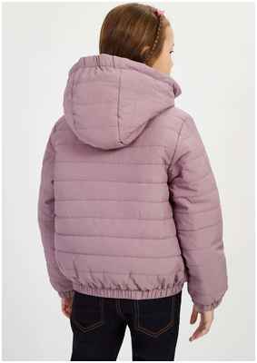 Куртка для девочки BAON BK0422002 / 11515152 - вид 2