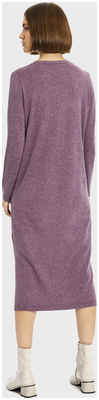 Трикотажное платье-пуловер BAON B451827 / 1158497 - вид 2