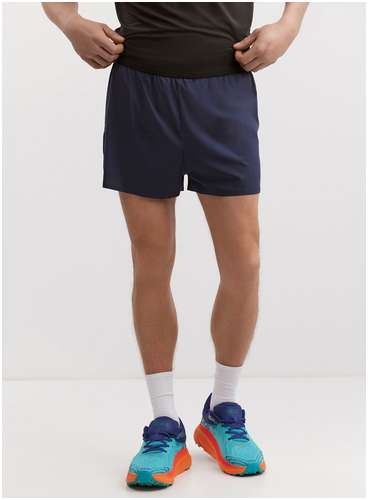 Спортивные шорты BAON B8225404 / 11559213 - вид 2