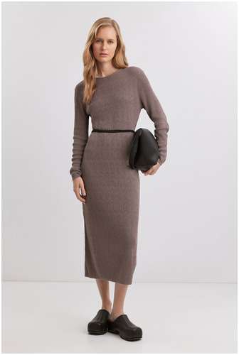 Платье из вискозы BAON 11554418