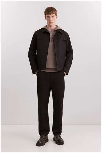 Ветровка без капюшона BAON B6025013 / 11554950 - вид 2