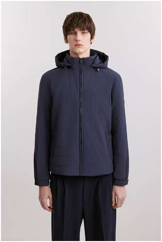 Куртка с капюшоном BAON B5325001 / 11554597 - вид 2