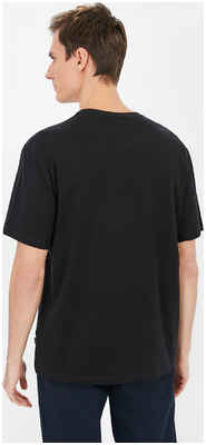 Базовая футболка COMFORT FIT BAON B731204 / 1159229 - вид 2