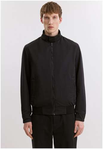 Ветровка без капюшона BAON B6025005 / 11553006 - вид 2