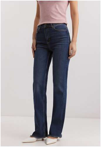 Джинсы STRAIGHT FIT BAON B3025006 / 11556089 - вид 2
