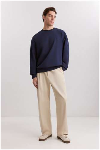 Толстовка из футерного полотна BAON B6125003 / 11556007 - вид 2