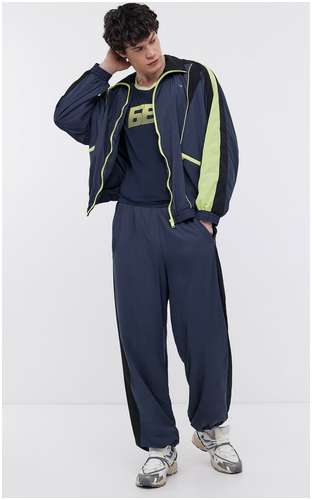 Спортивная ветровка Sport BAON B6024021 / 11545897 - вид 2