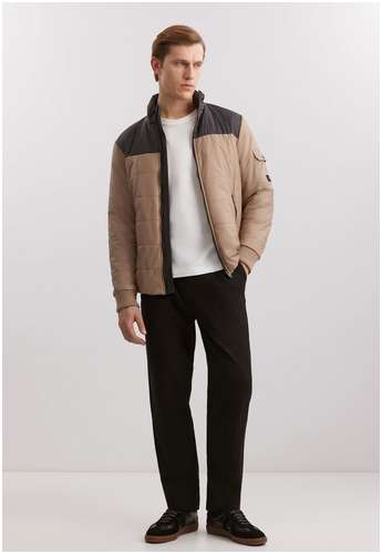 Куртка без капюшона BAON B5325005 / 11553658 - вид 2