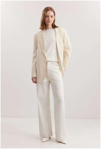 Жакет из вискозы BAON B1225004 / 11557453 - вид 2