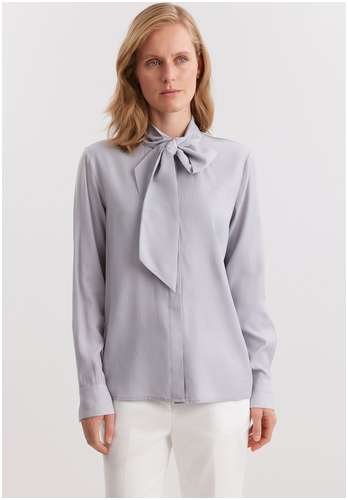 Блузка из смесовой вискозы BAON 11554746