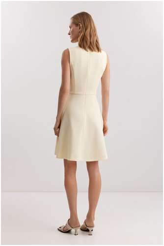 Платье из поливискозы BAON B4525034 / 11556852 - вид 2