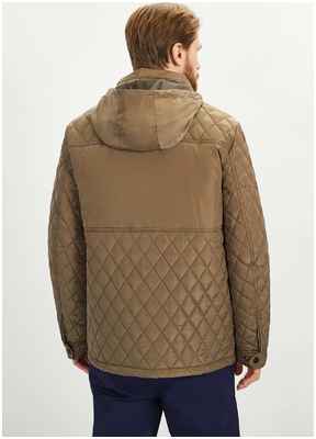 Стёганая куртка BAON B5322002 / 1157614 - вид 2