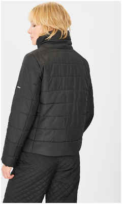 Базовая куртка с воротником-стойкой BAON B031702 / 11512480 - вид 2
