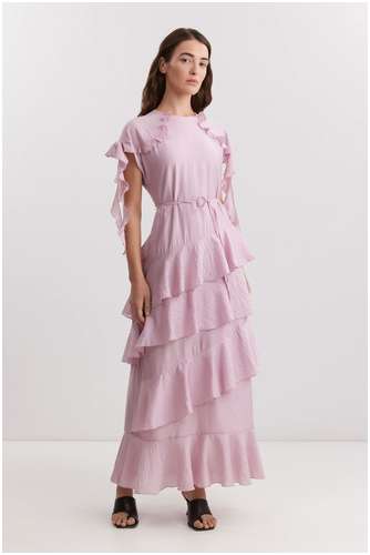 Платье из лиоцелла BAON 11557211