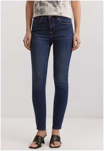 Джинсы SKINNY FIT BAON B3025009 / 11556091 - вид 2