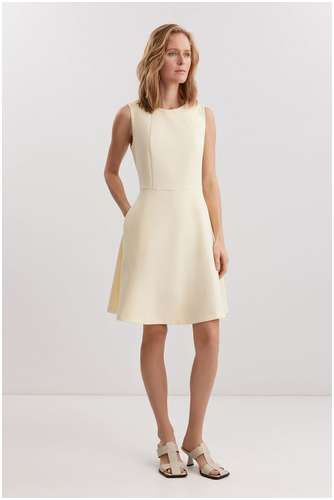 Платье из поливискозы BAON 11556852