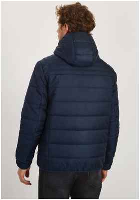Базовая куртка с капюшоном baon B5322202 / 1159089 - вид 2