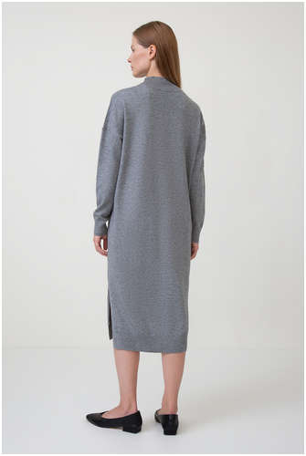 Платье-свитер с шерстью BAON B4523517 / 11534501 - вид 2