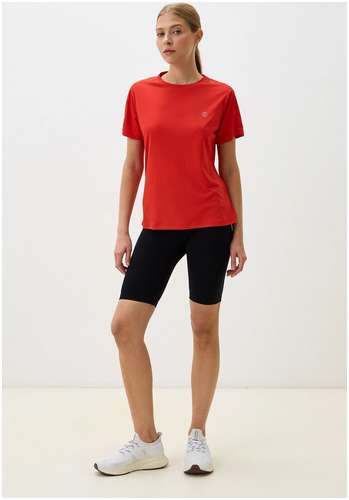 Спортивная футболка с коротким рукавом BAON B2325402 / 11557668 - вид 2