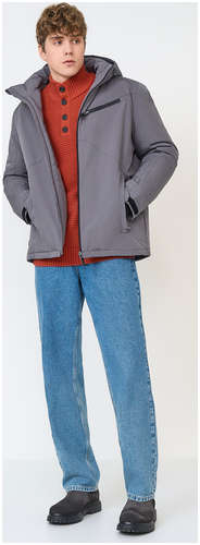 Куртка с вентиляционными прорезями BAON B5323508 / 11536163 - вид 2