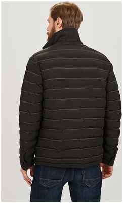 Бесшовная куртка рубашечного кроя BAON B5422005 / 1159124 - вид 2