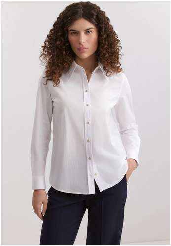 Блузка из смесового хлопка BAON 11555810