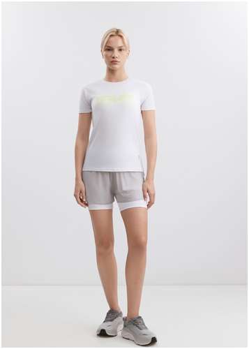 Спортивная футболка BAON B2325405 / 11559238 - вид 2