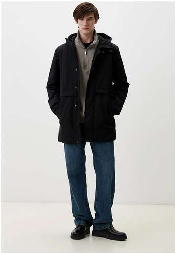 Куртка с капюшоном BAON B5325010 / 11554206 - вид 2