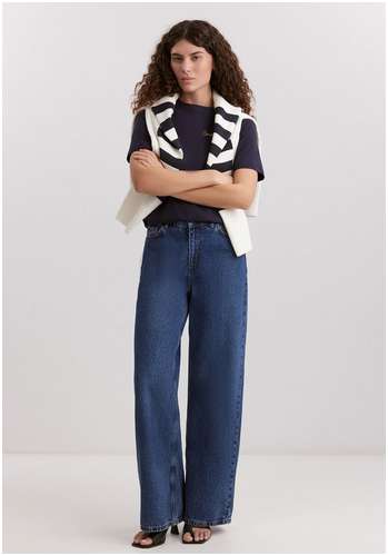 Футболка из хлопка BAON B2325002 / 11554828 - вид 2