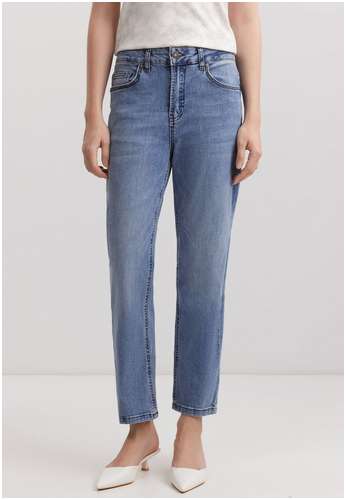 Джинсы STRAIGHT FIT BAON B3025008 / 11556139 - вид 2