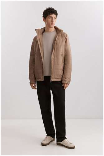 Куртка с капюшоном BAON B5325002 / 11555613 - вид 2