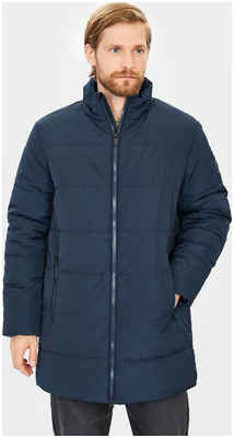 Удлинённая базовая куртка BAON B531703 / 1152205