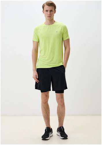 Спортивная футболка BAON B7325438 / 11559122 - вид 2