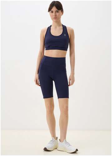 Спортивные шорты BAON B3225406 / 11559092 - вид 2