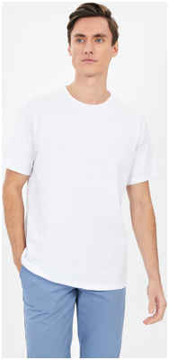 Базовая футболка COMFORT FIT BAON 11514844