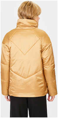 Куртка с рукавами-реглан BAON B031513 / 1151493 - вид 2