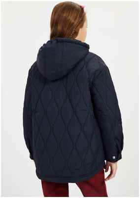 Куртка для девочки BAON BK0322003 / 1159112 - вид 2