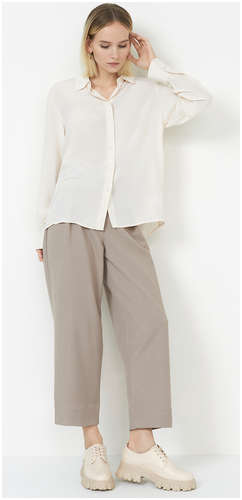 Блузка BAON B1723504 / 11537107 - вид 2