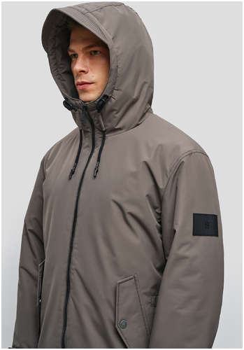 Куртка BAON B5323011 / 11528018 - вид 2